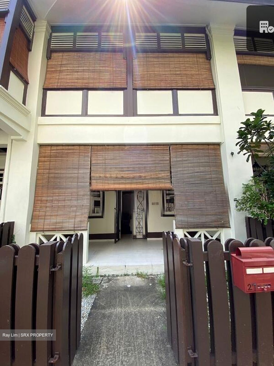 Mcnair Road (D12), Detached #504958191